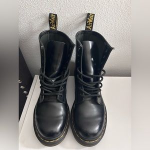 Dr. Marten boots